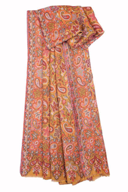 Shawls