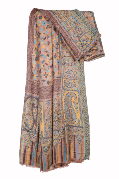 Shawls