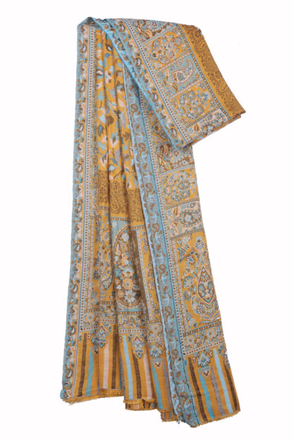 Shawls
